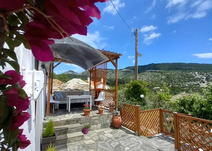 Panthea Residence