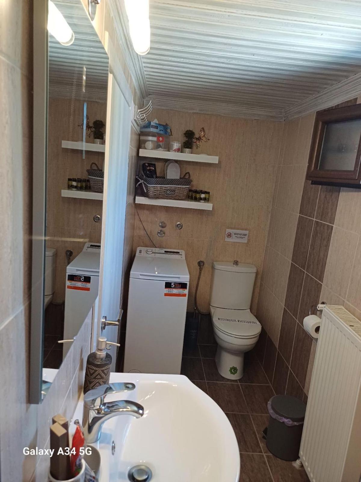 Panthea Appartement Theologos (Thasos)