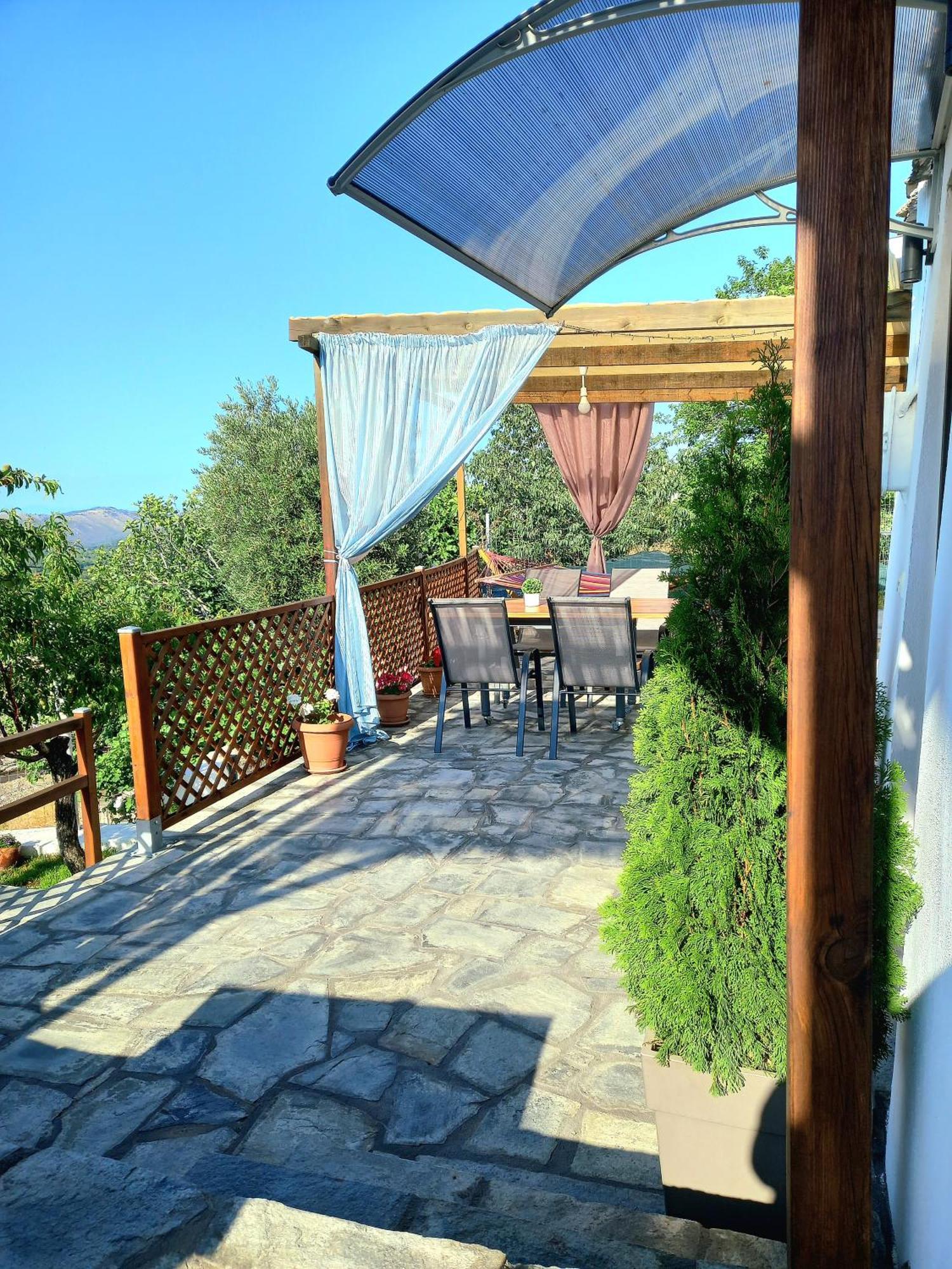 Panthea Apartment
