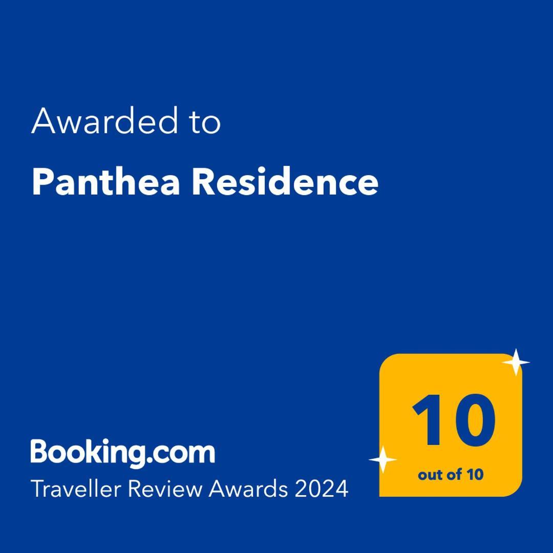 Panthea Apartment