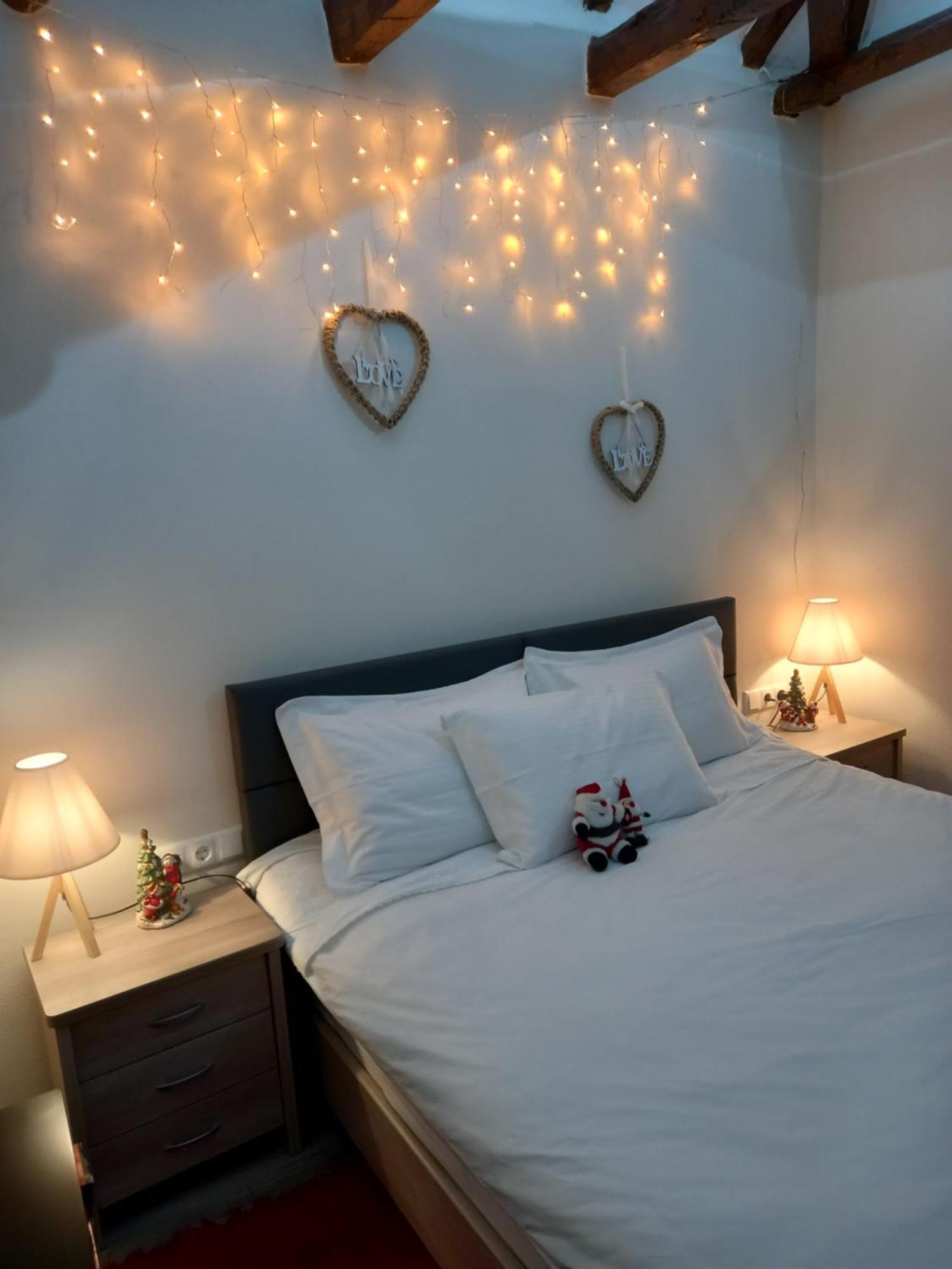 Panthea Apartment