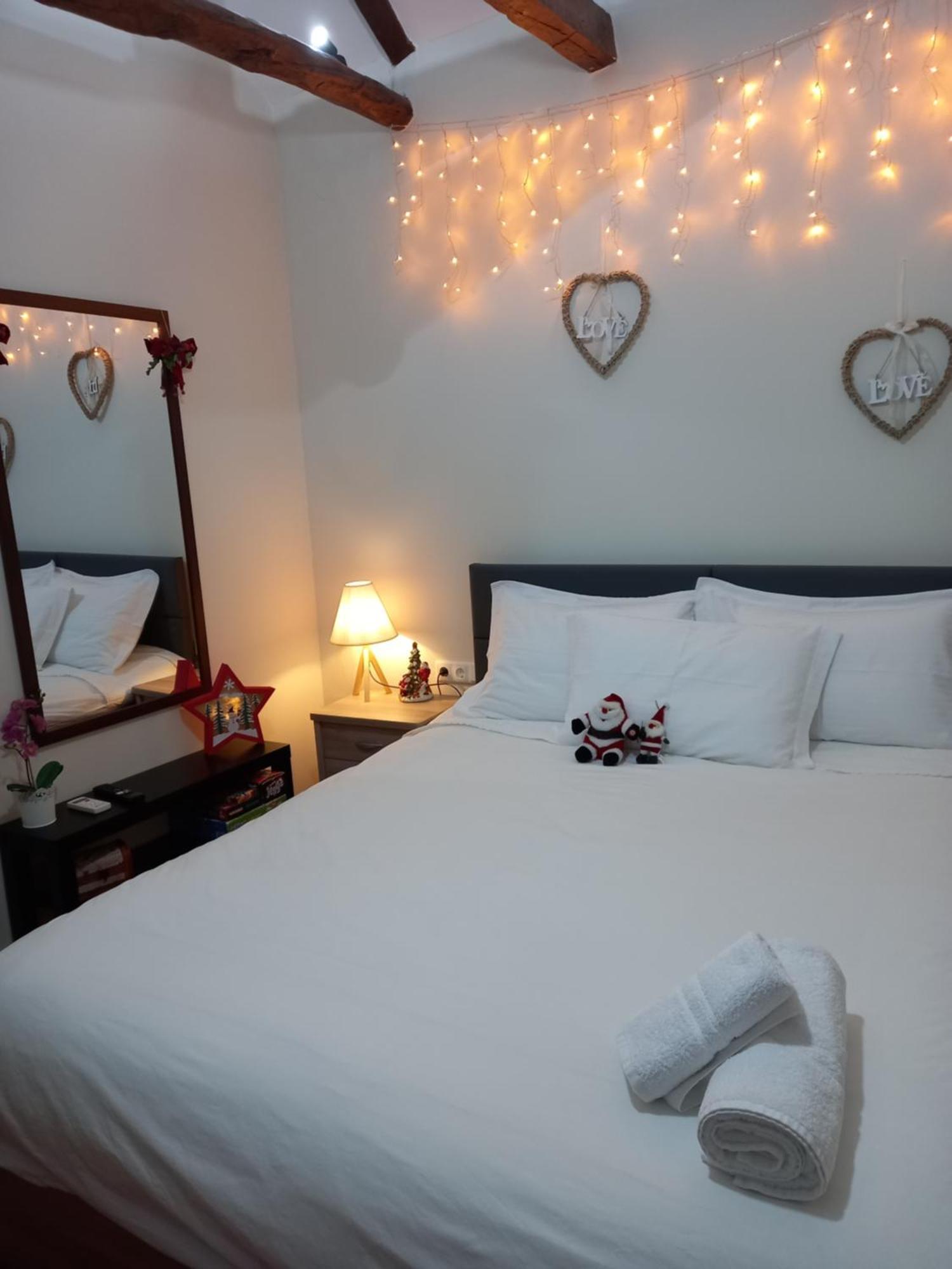 Apartment Panthea *