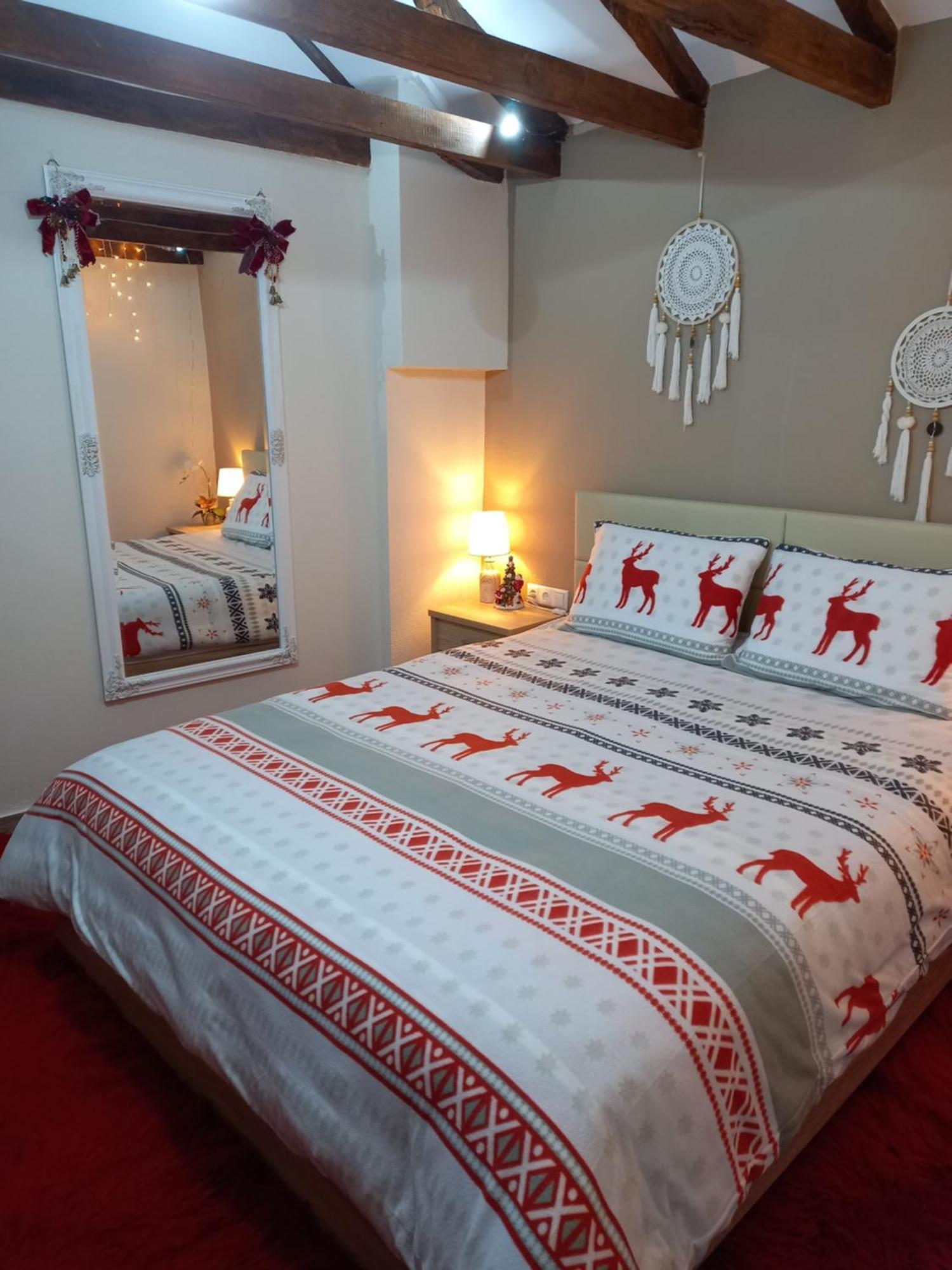 Panthea Appartement Theologos (Thasos)