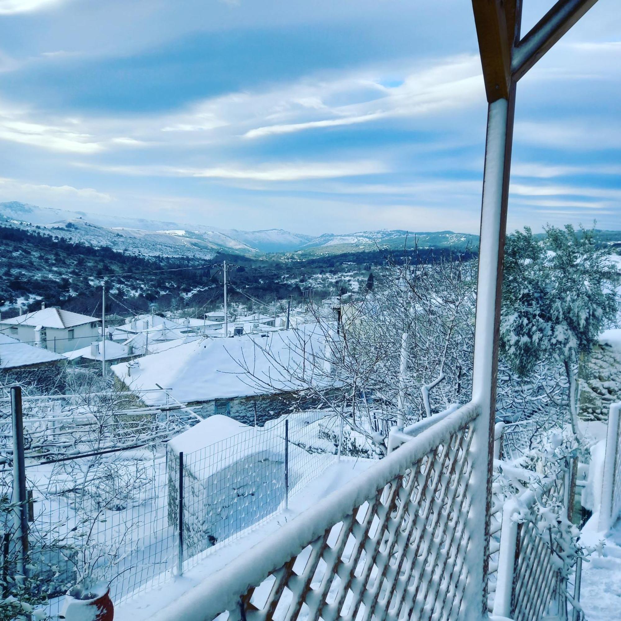 Apartment Panthea Theologos (Thasos)