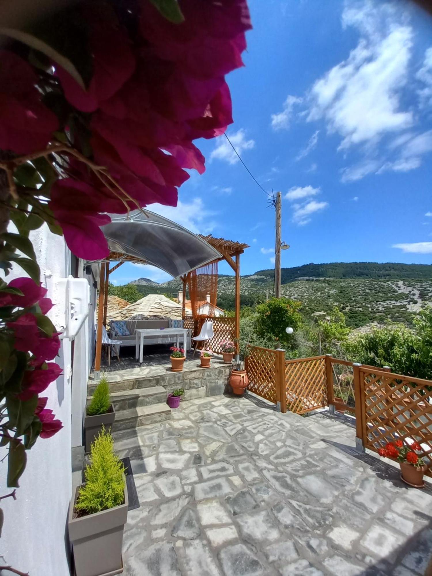 Appartement Panthea