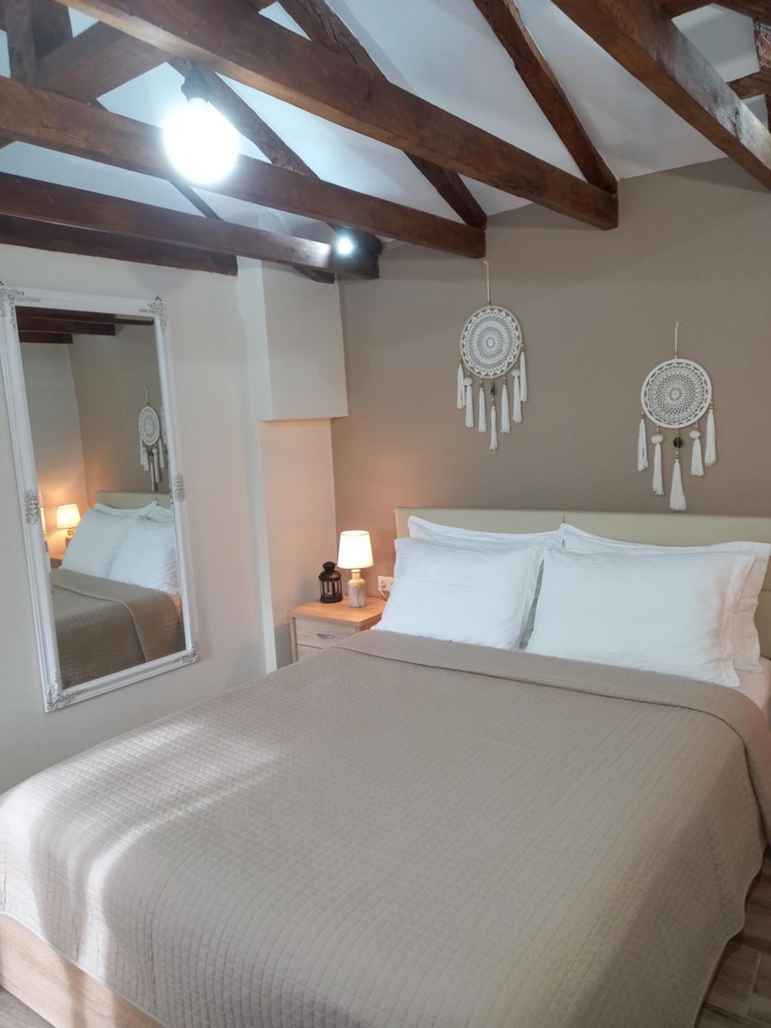 Appartement Panthea