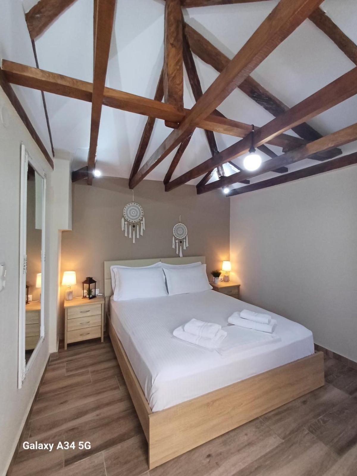 Appartement Panthea