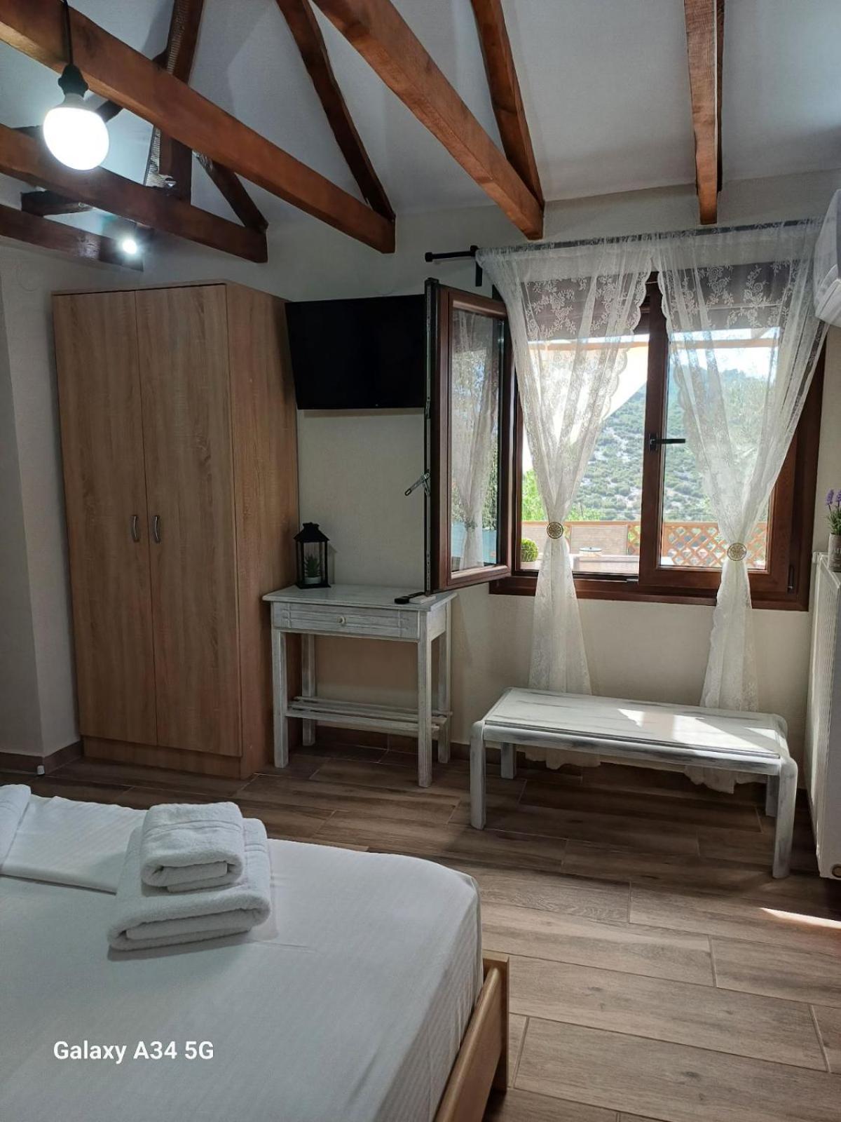 Panthea Appartement