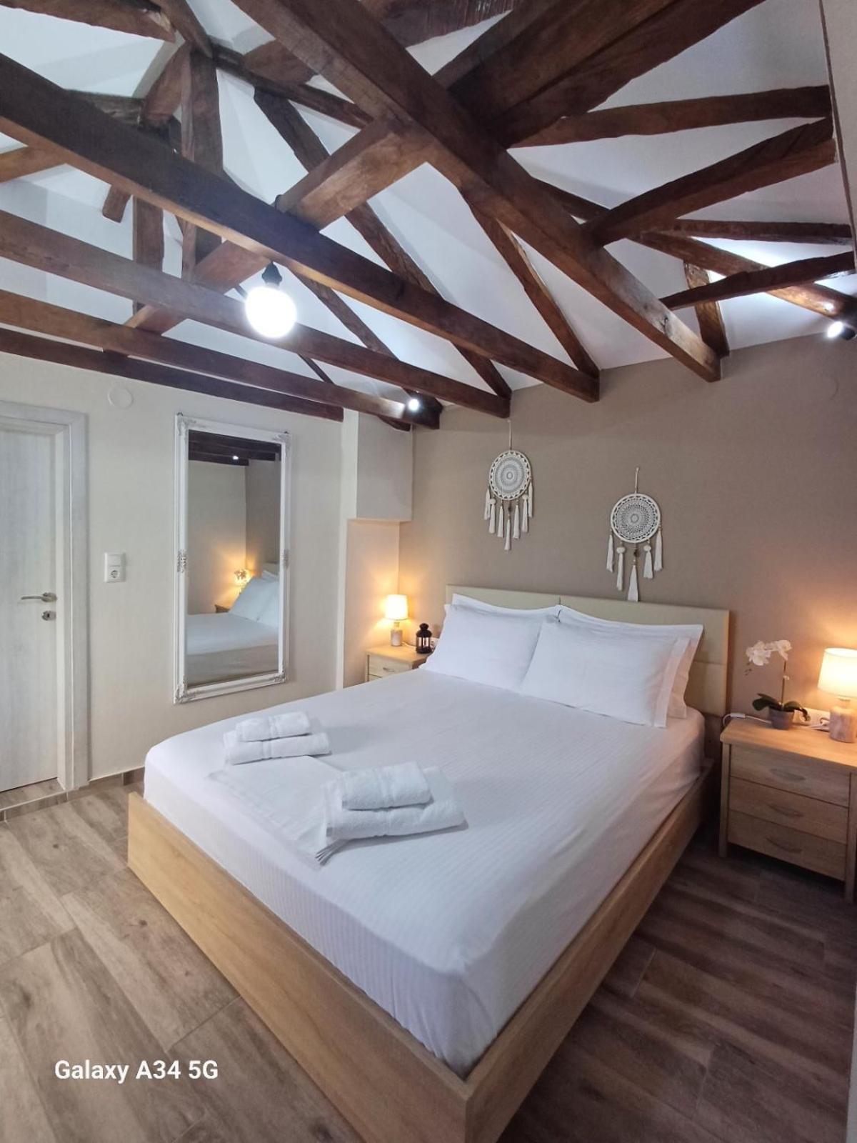 Apartment Panthea Theologos (Thasos)