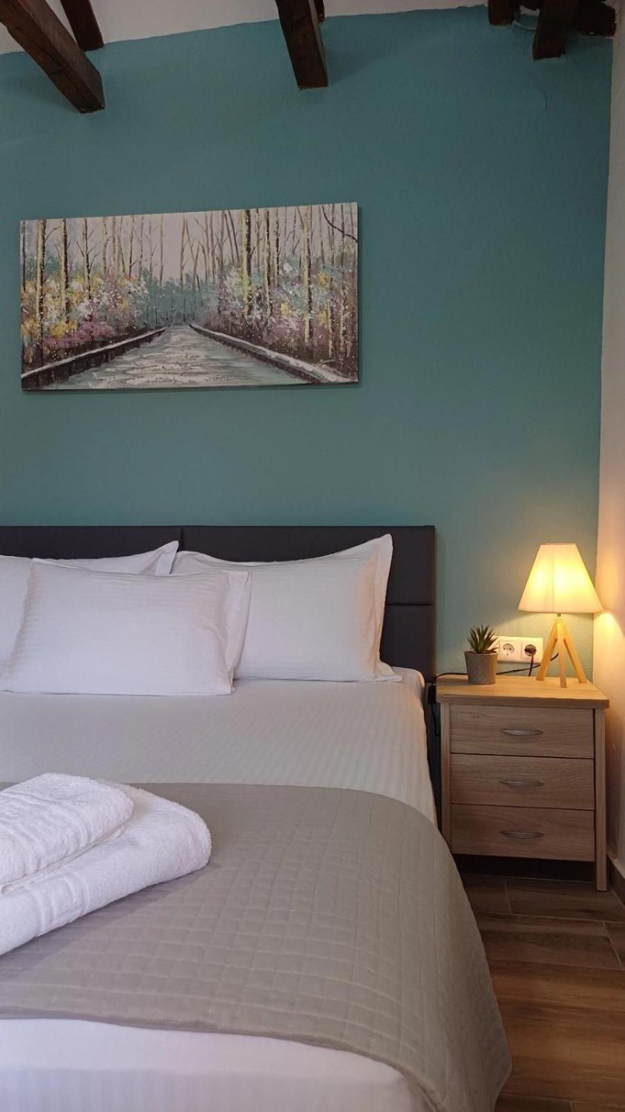 Panthea Appartement Theologos (Thasos)