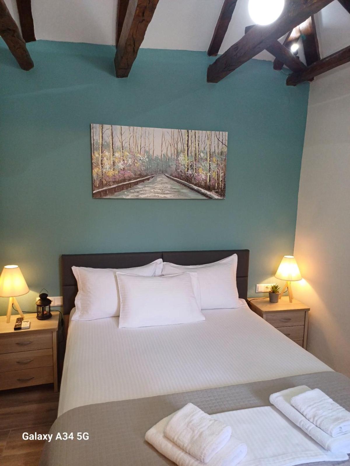 Apartment Panthea Theologos (Thasos)