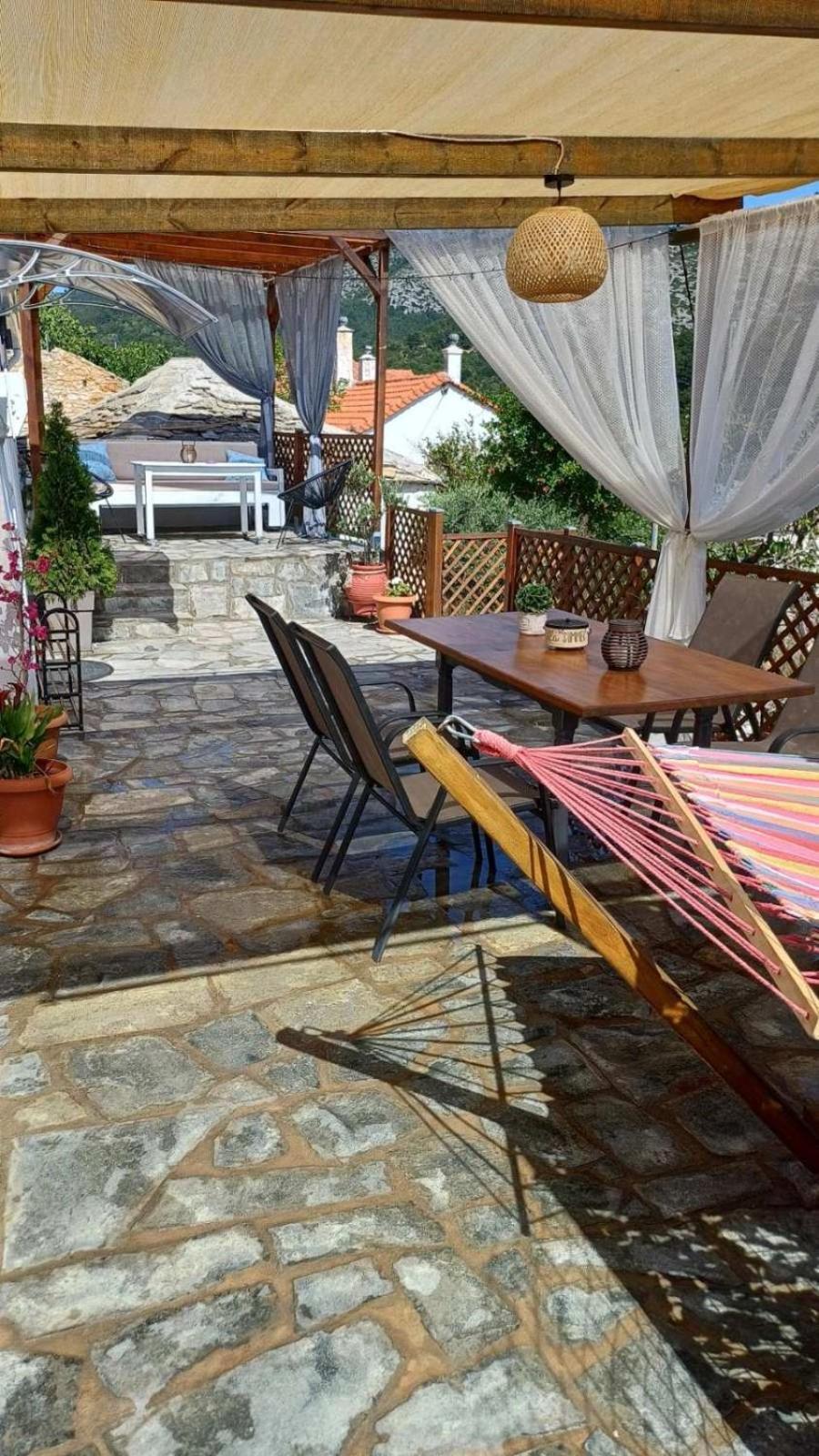 Appartement Panthea