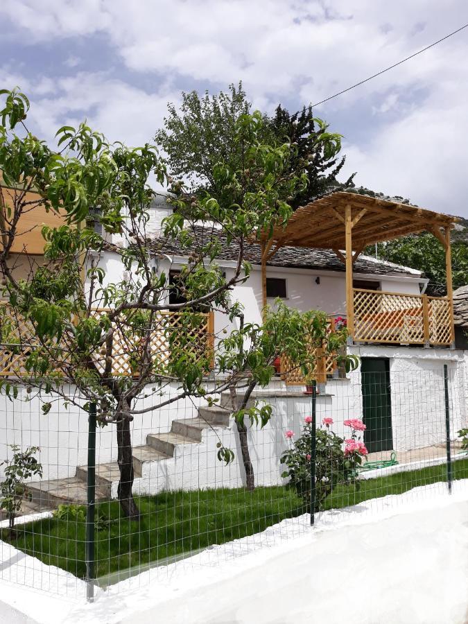 Appartement Panthea *