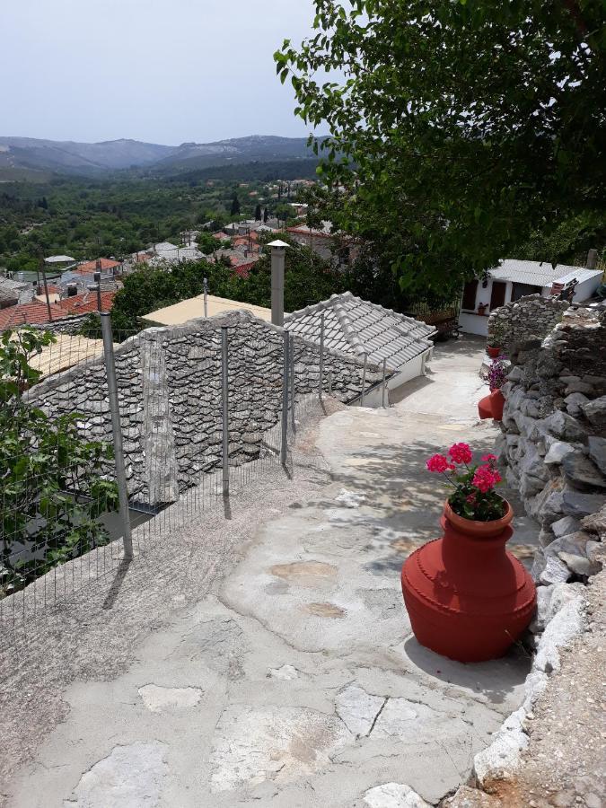Panthea Apartment *