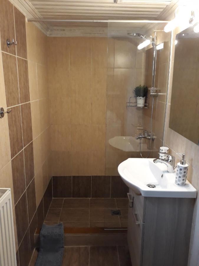 Apartment Panthea
